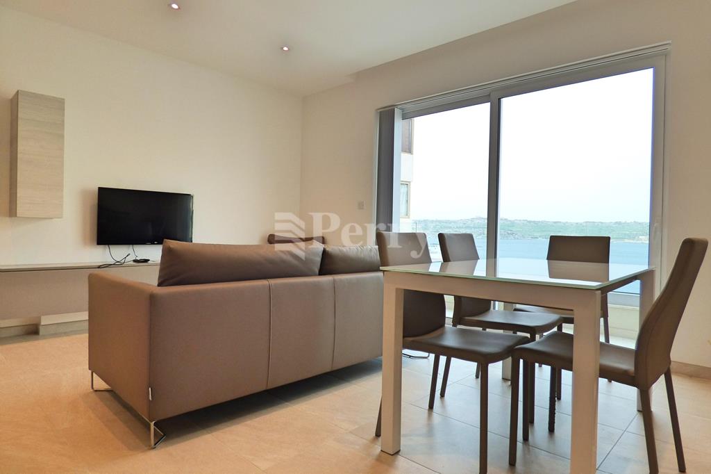 St Pauls Bay<br>Apartment