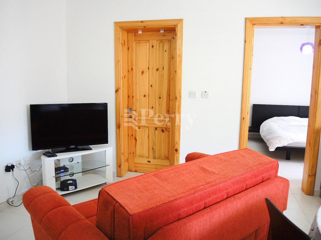Gzira<br>Apartment