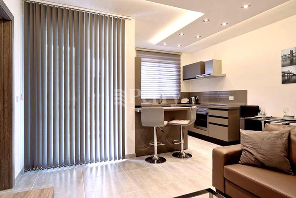 Swieqi<br>Apartment