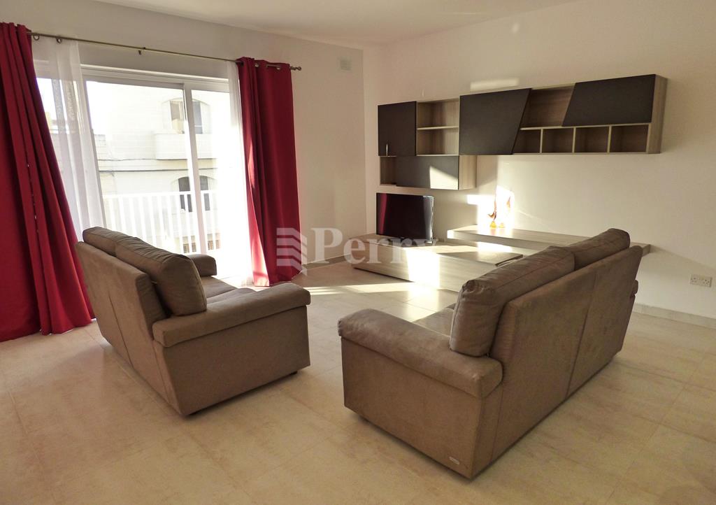 Swatar<br>Apartment