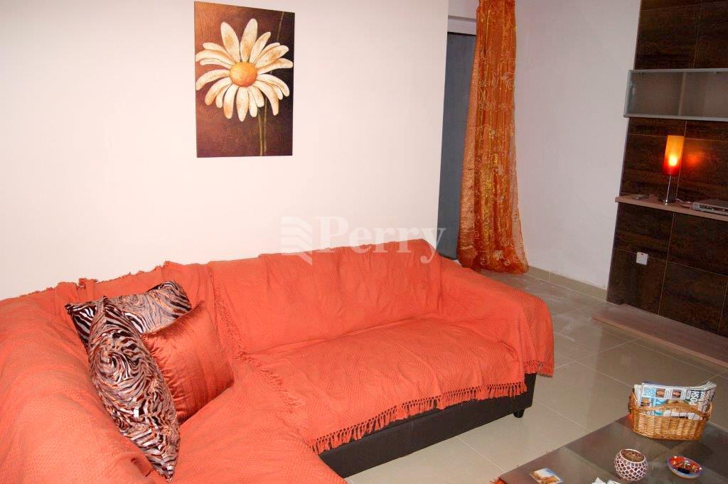 Qawra<br>Apartment