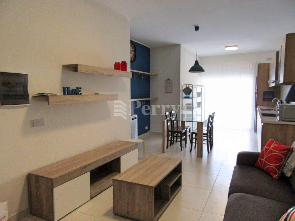 Gzira<br>Apartment