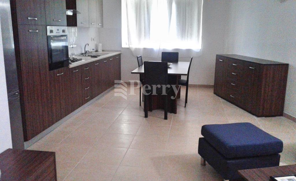 St Julians<br>Apartment