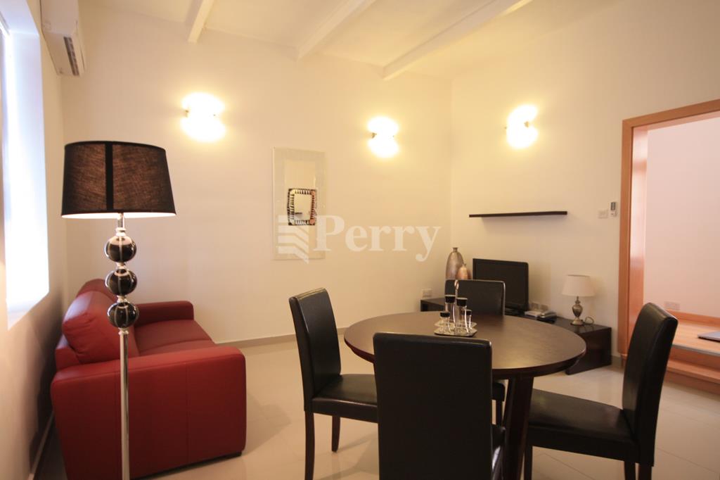 Sliema<br>Apartment