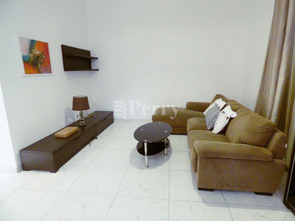 Sliema<br>Apartment