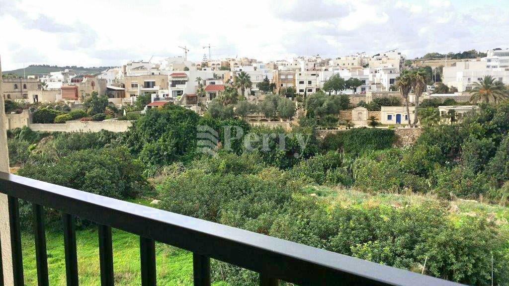 Mosta<br>Apartment