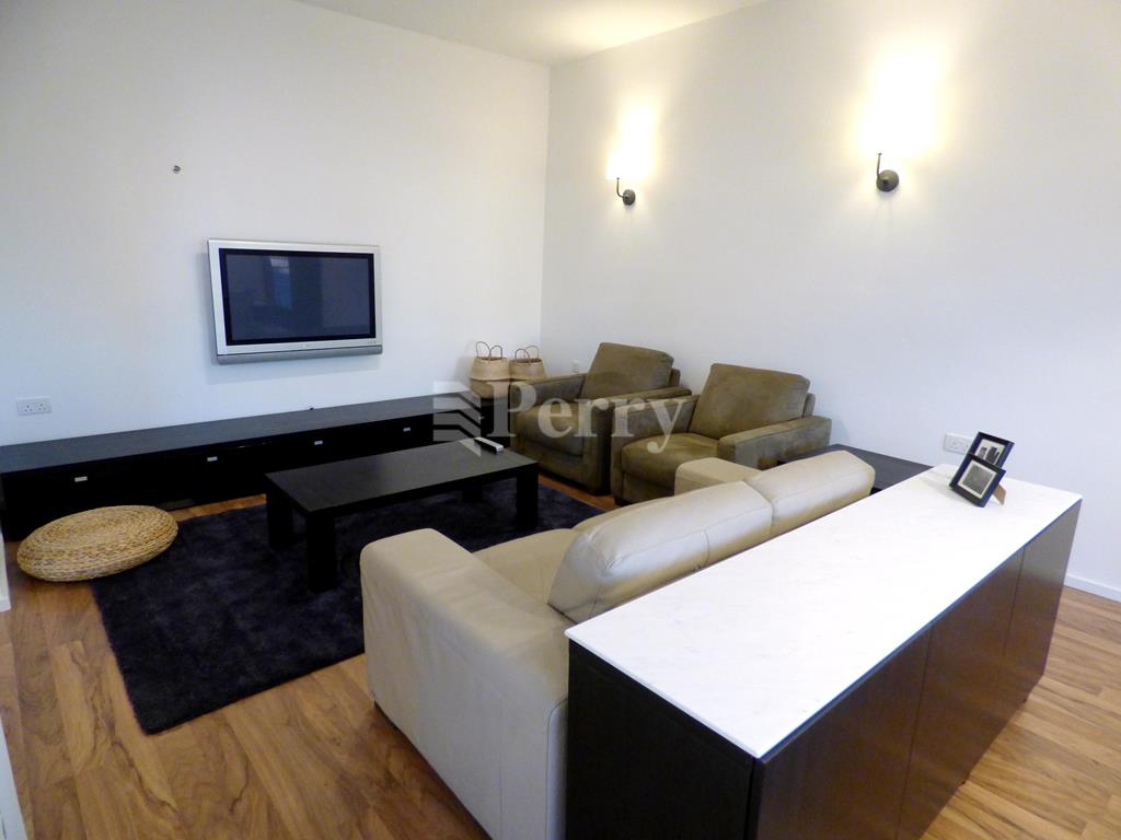 Sliema<br>Apartment