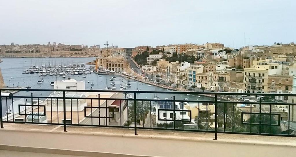 Kalkara<br>Apartment