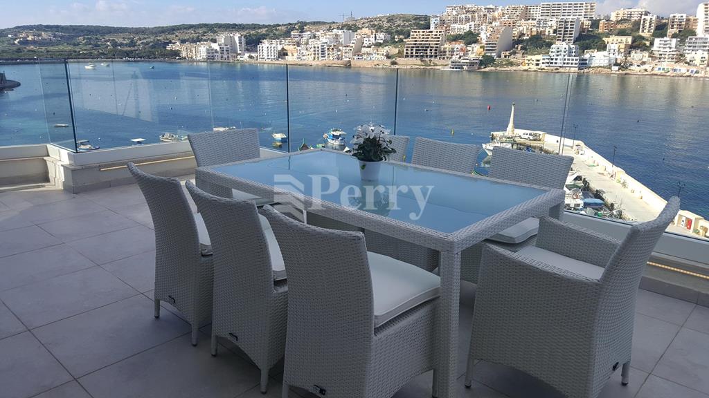 St Pauls Bay<br>Apartment