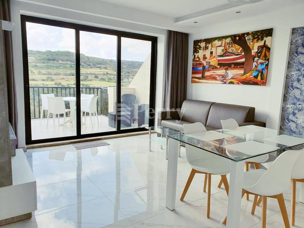 Xemxija<br>Apartment