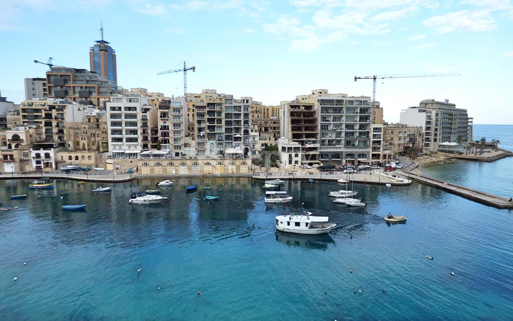 St Julians<br>Apartment