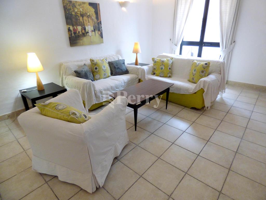 Sliema<br>Apartment