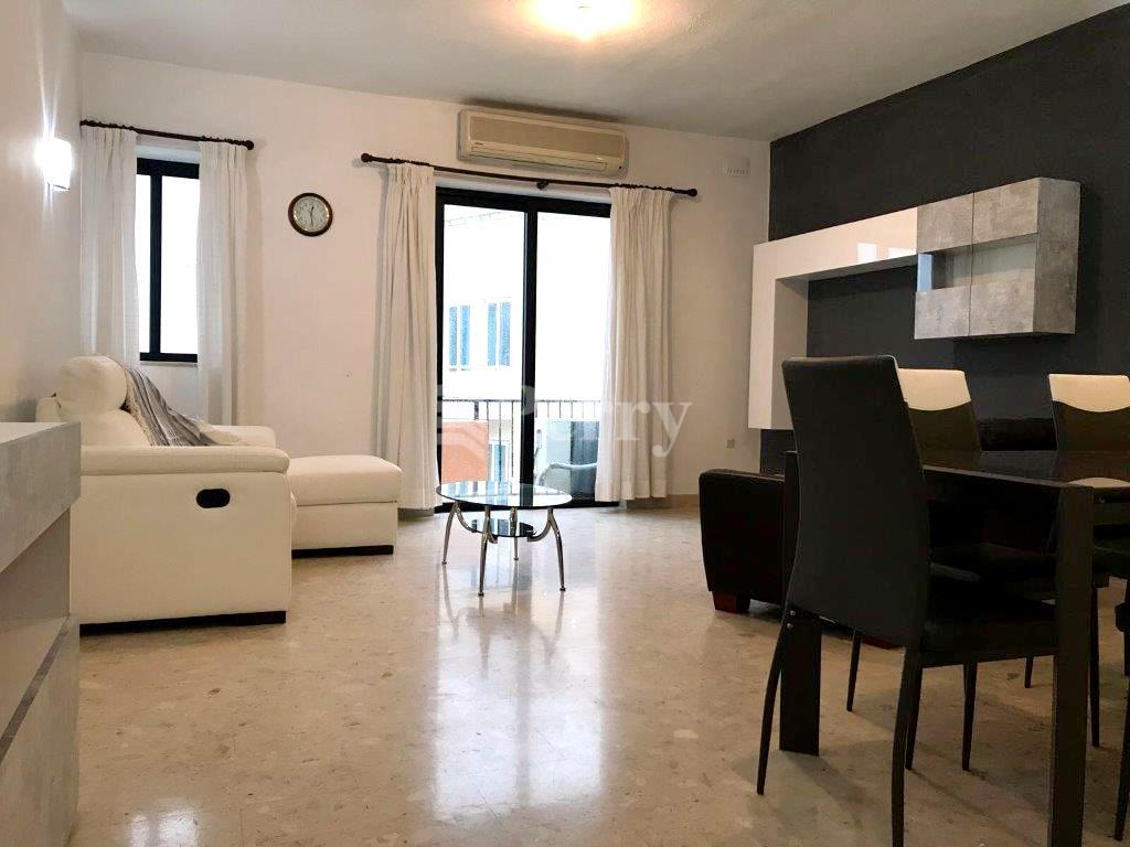 St Julians<br>Apartment