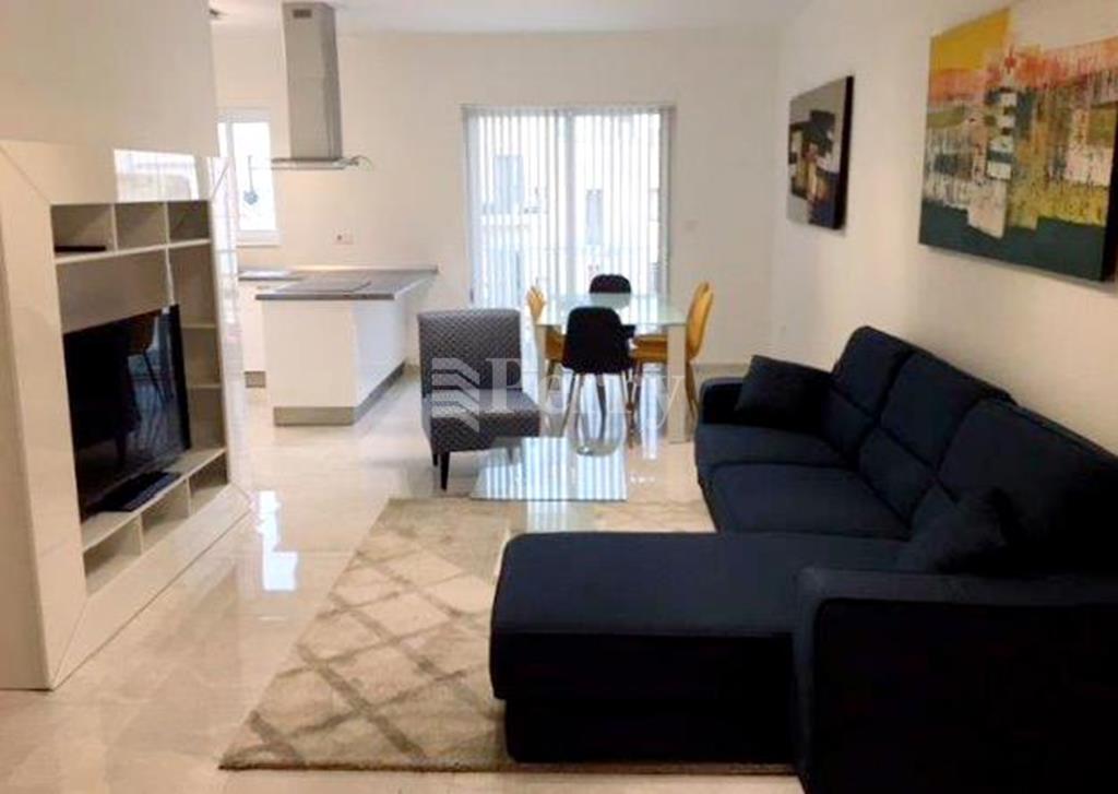 Gzira<br>Apartment