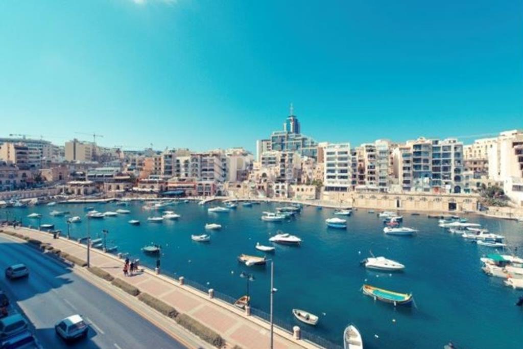 St Julians<br>Apartment