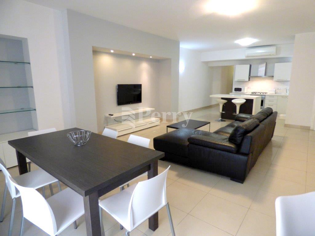 Sliema<br>Apartment
