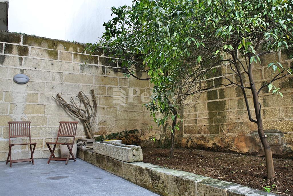 Ta' Xbiex<br>Apartment