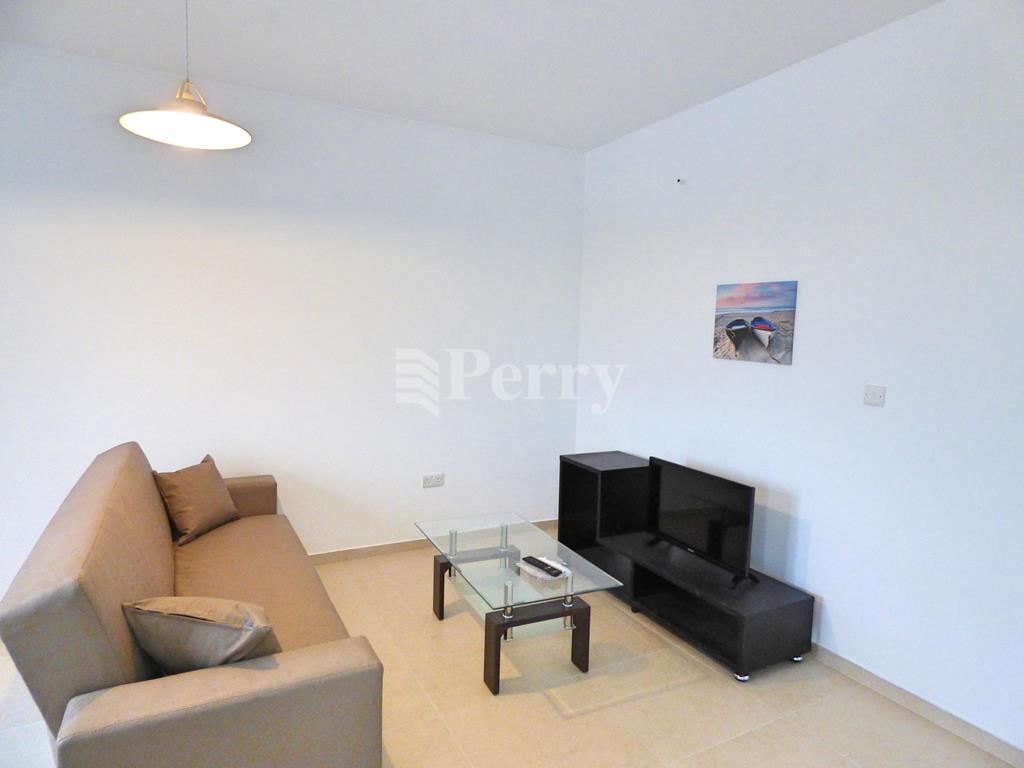 San Gwann<br>Apartment