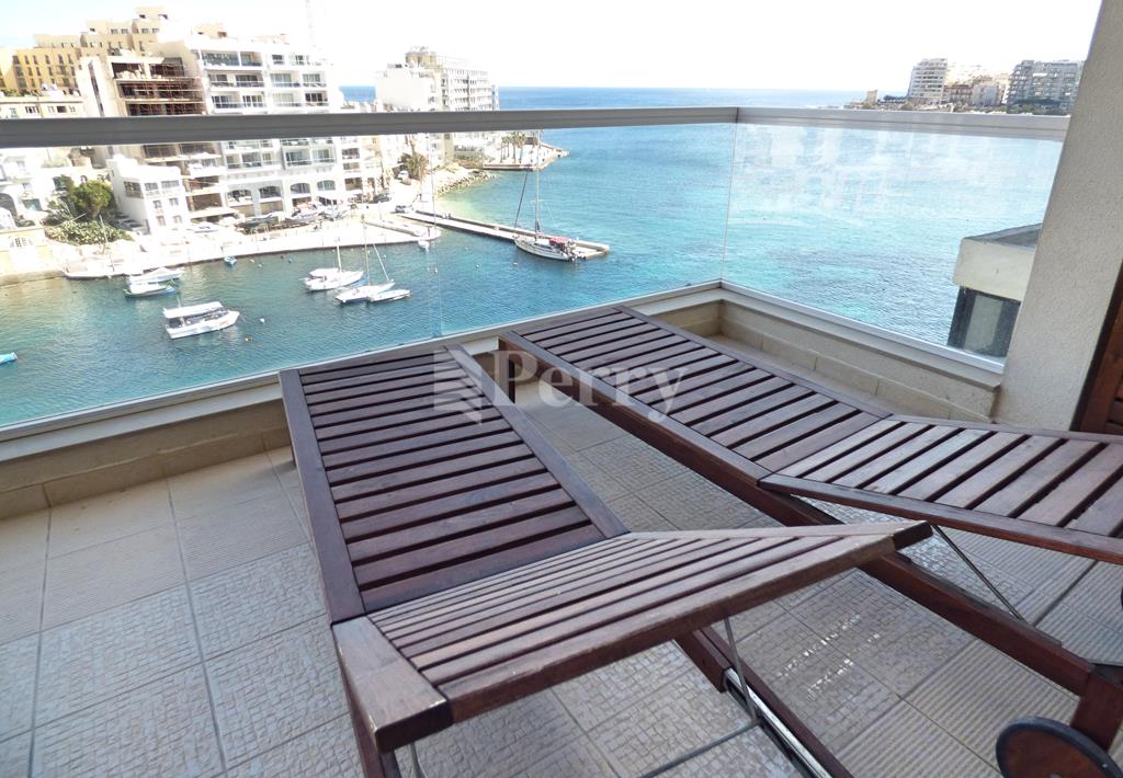 St Julians<br>Apartment