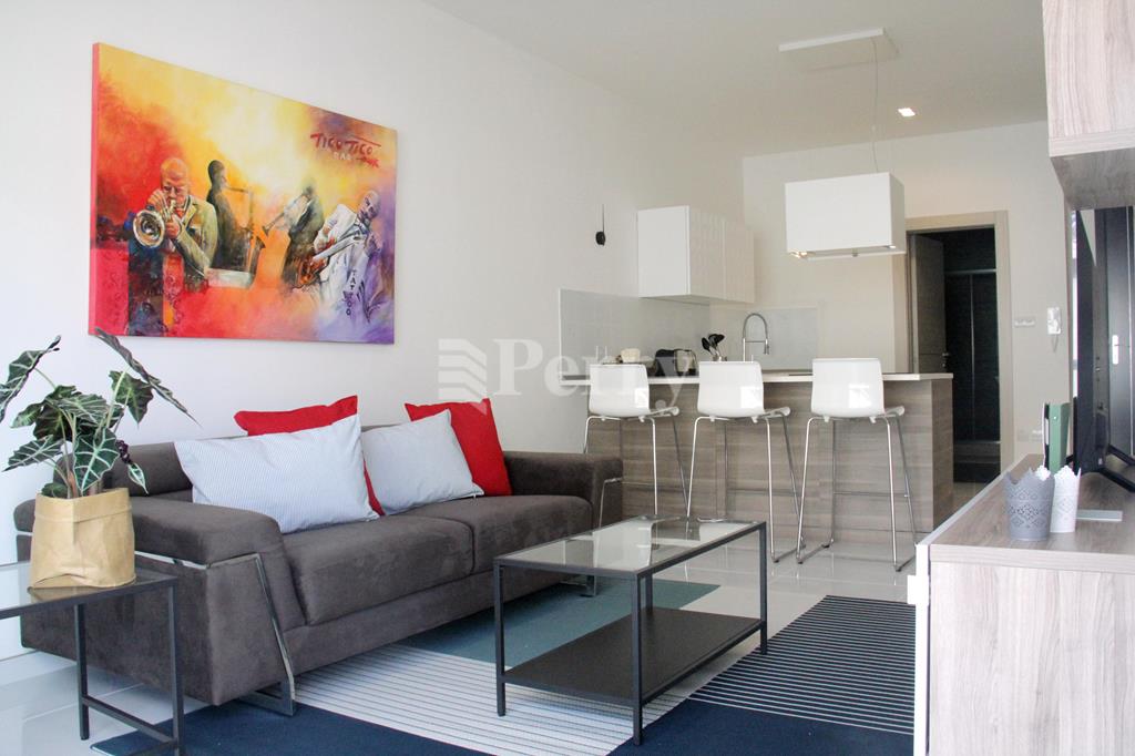 Gzira<br>Apartment