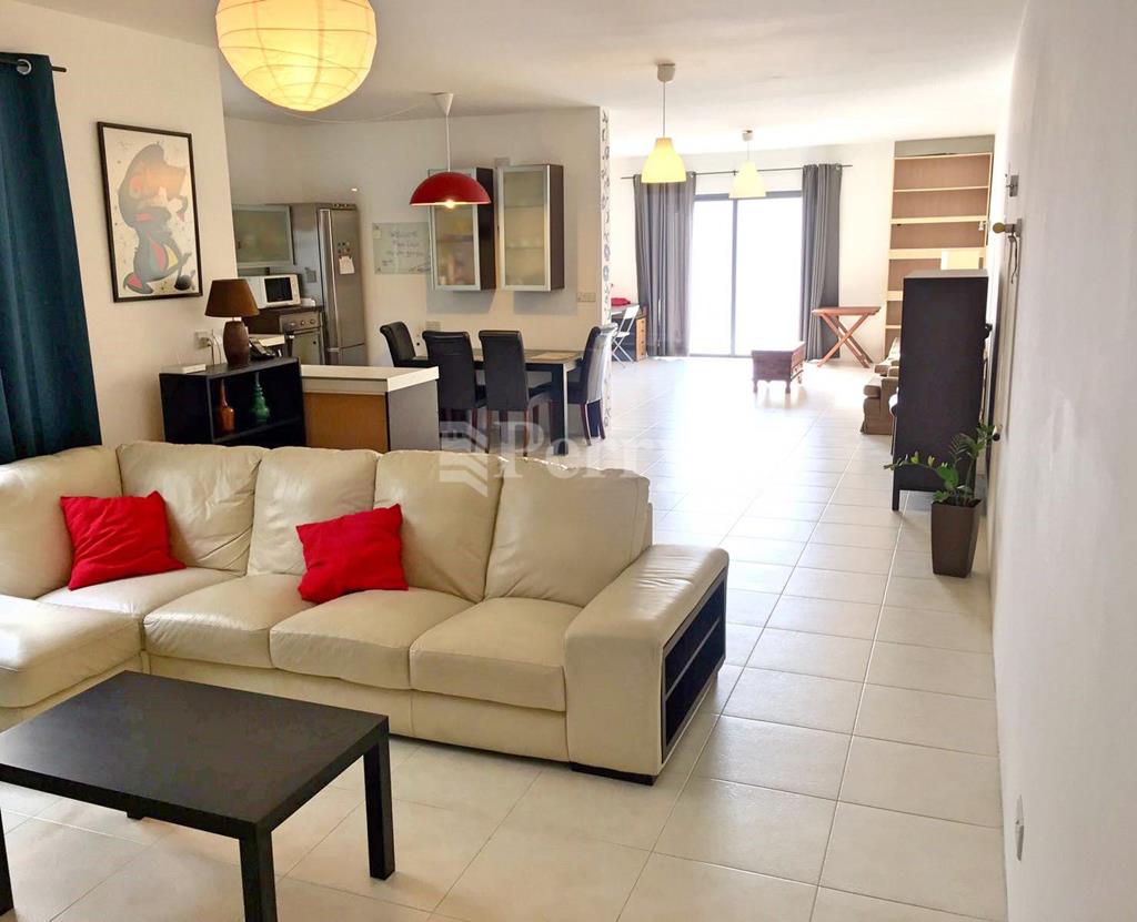 Mosta<br>Apartment