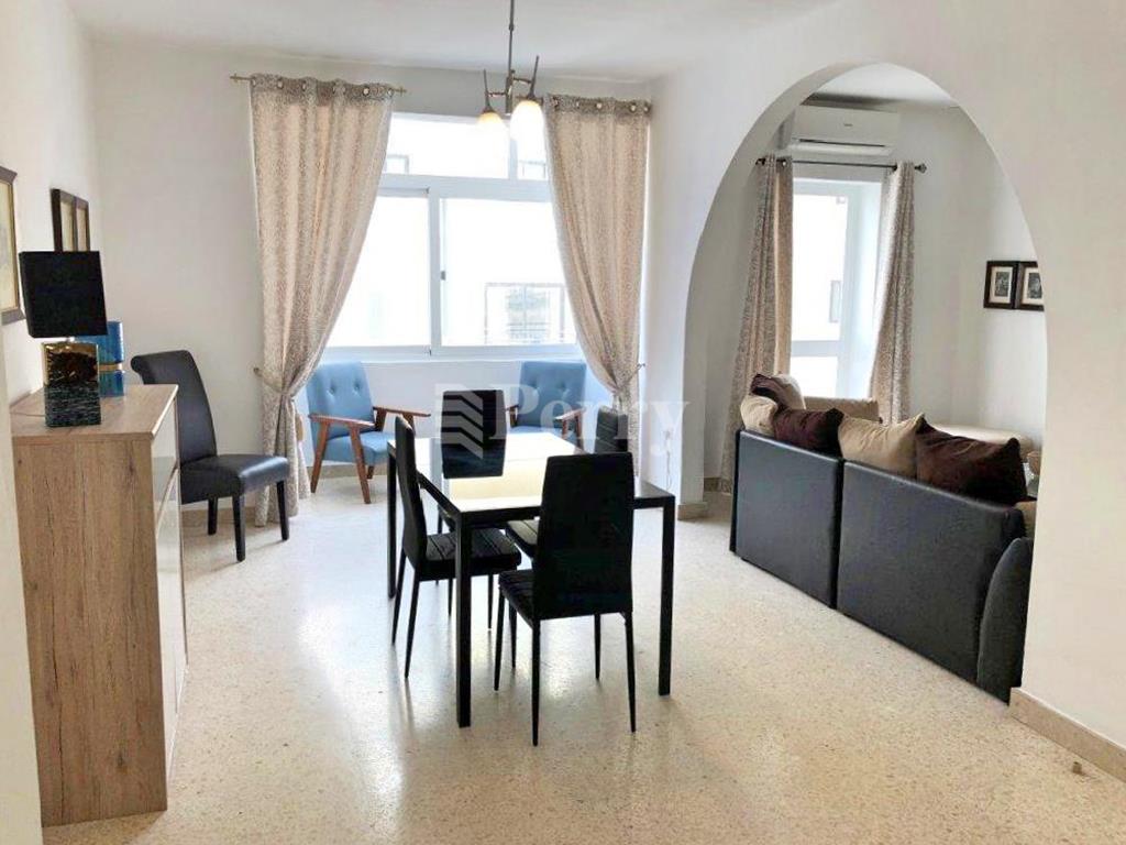 Sliema<br>Apartment