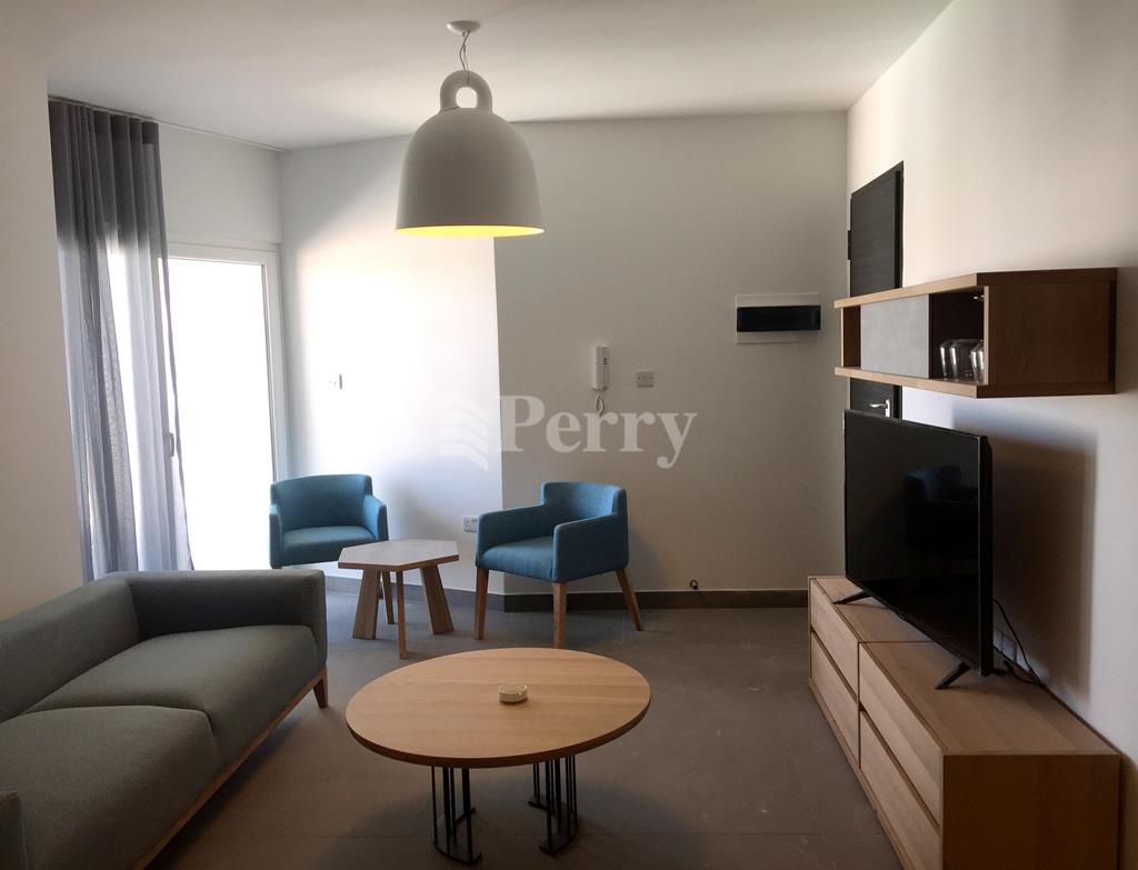 Sliema<br>Apartment