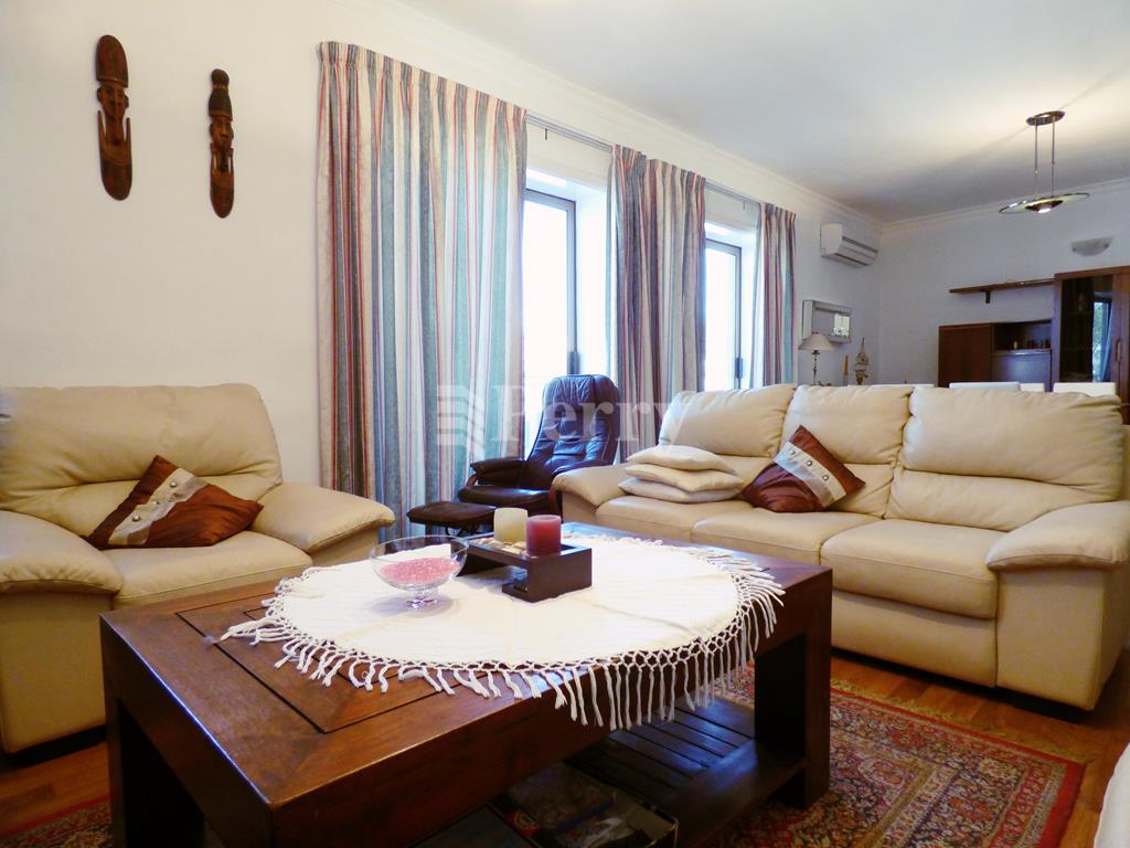 Pieta<br>Apartment