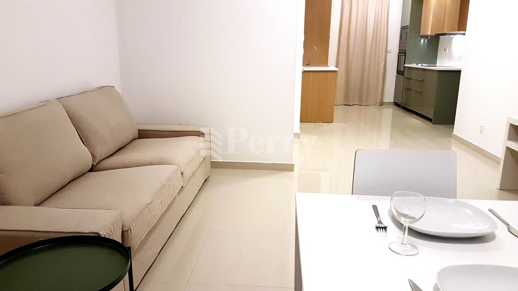 Sliema<br>Apartment