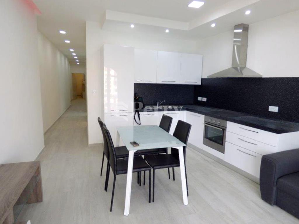 St Julians<br>Apartment