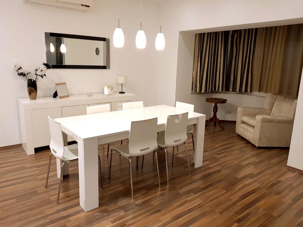 Swieqi<br>Apartment