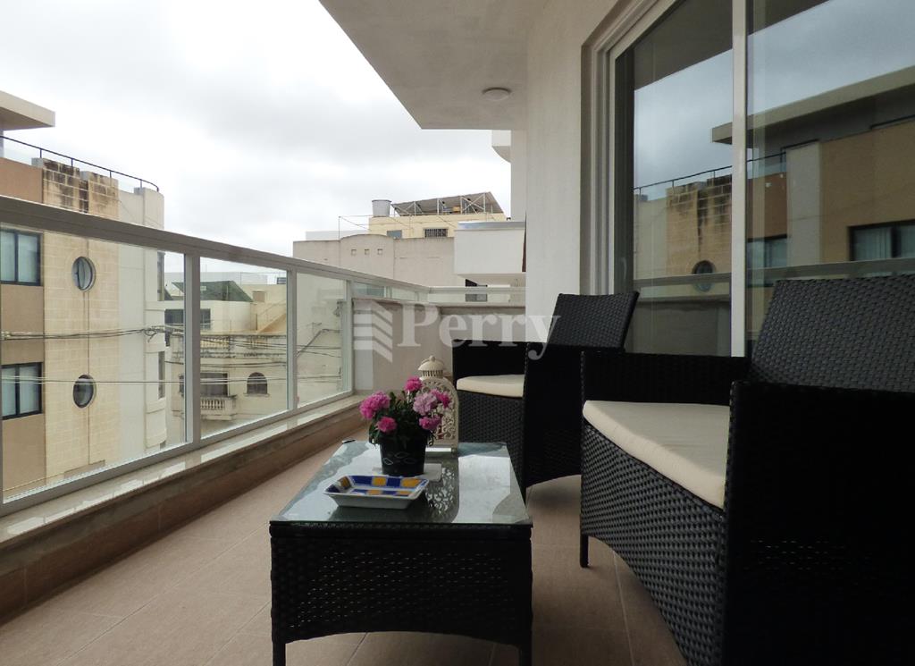 Ibrag<br>Apartment