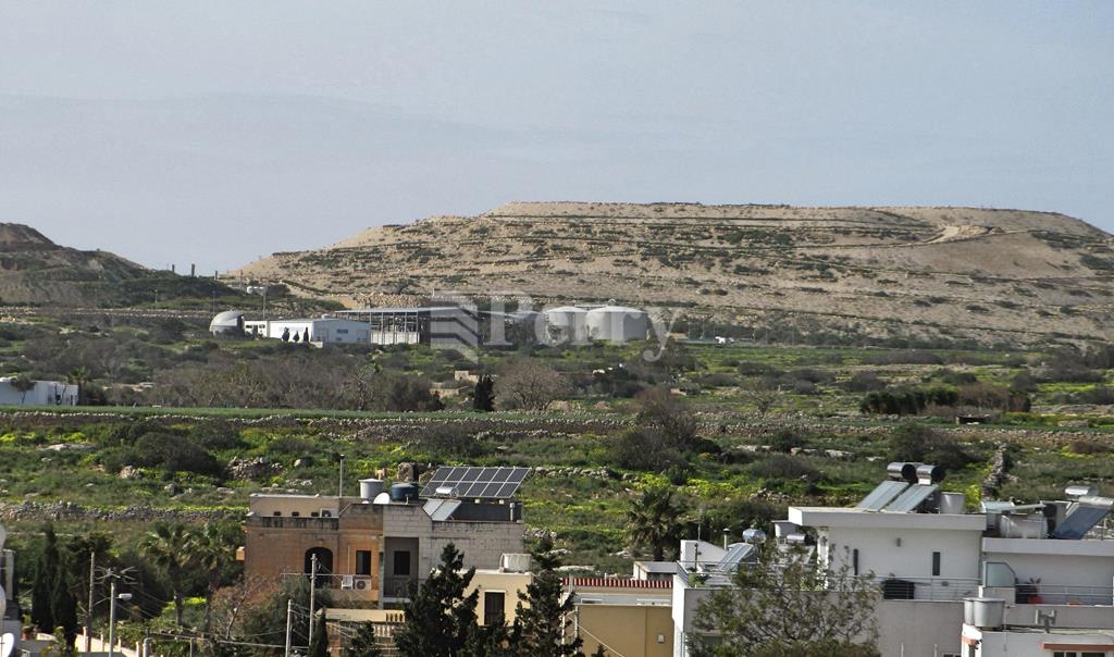 Bahar ic-Caghaq<br>Apartment