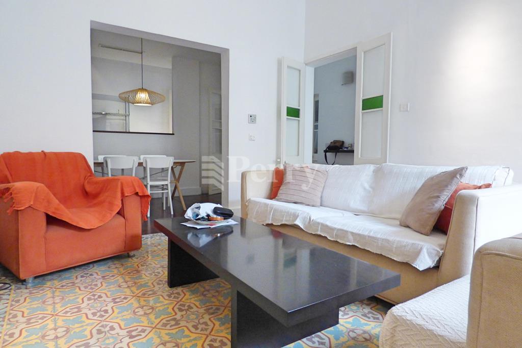 Sliema<br>Apartment