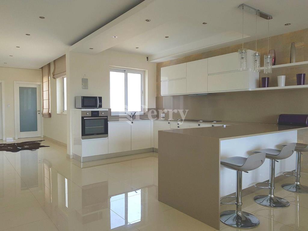 Ibrag<br>Apartment