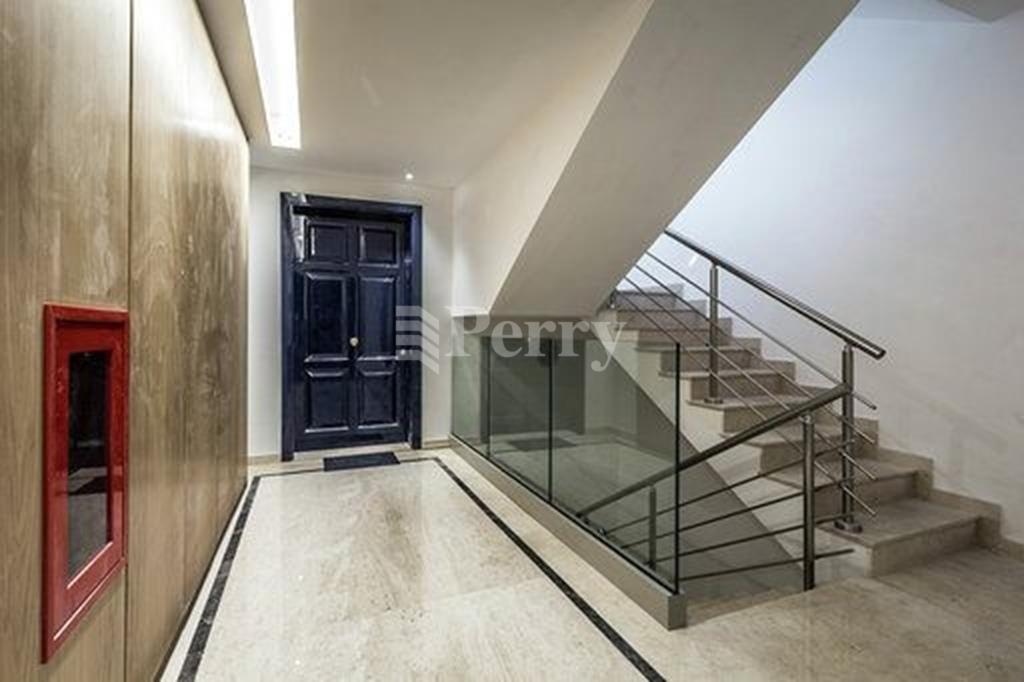 St Pauls Bay<br>Apartment