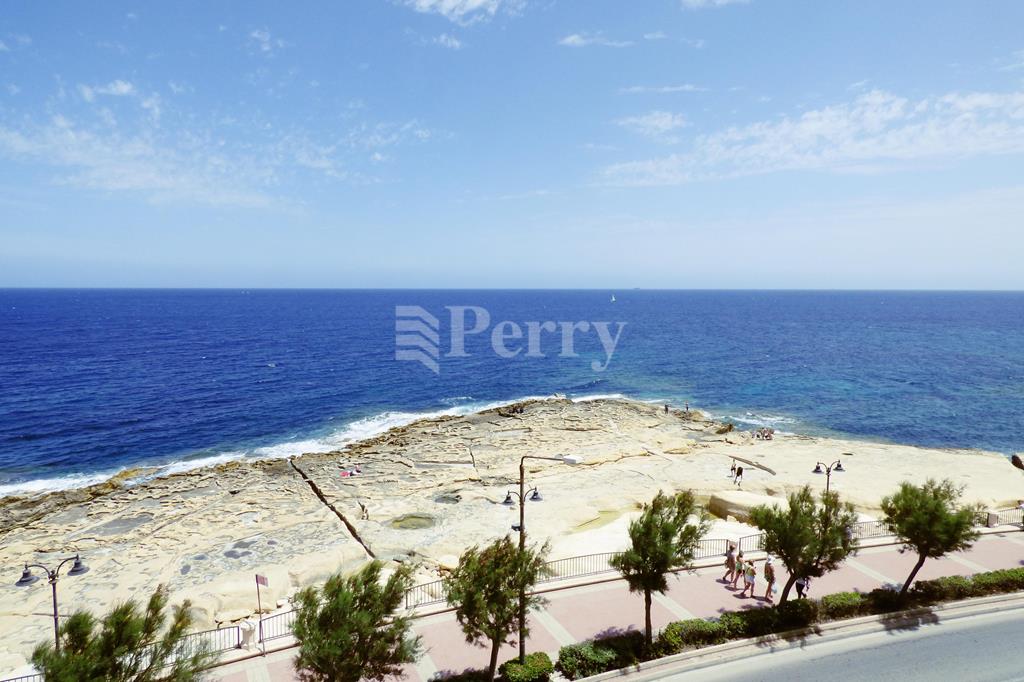 Sliema<br>Apartment