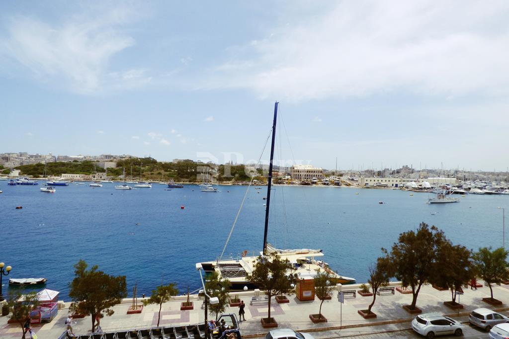 Sliema<br>Apartment