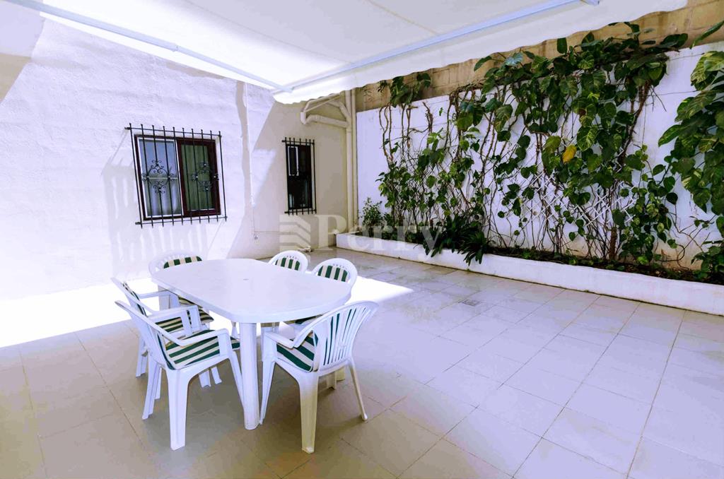Sliema<br>Apartment