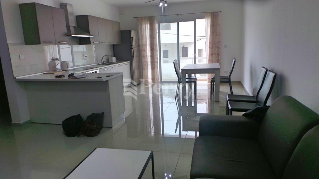 St Pauls Bay<br>Apartment
