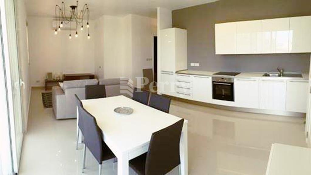 Ibrag<br>Apartment