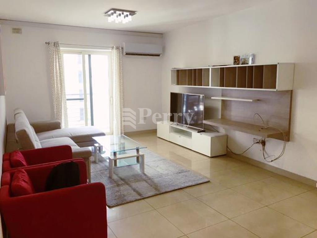 Gzira<br>Apartment