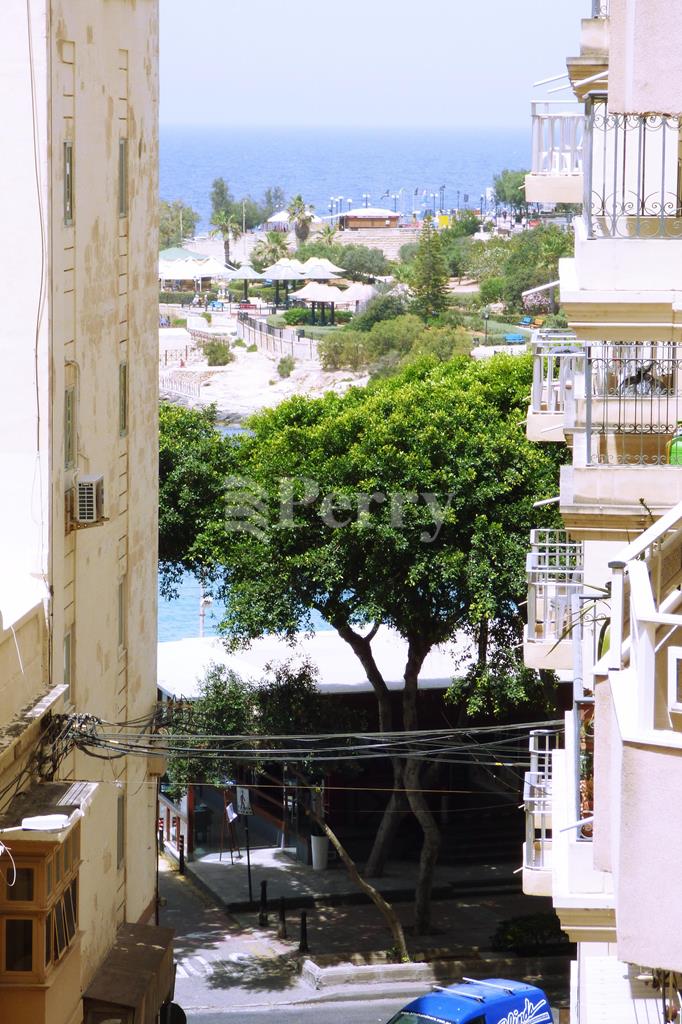 Sliema<br>Apartment