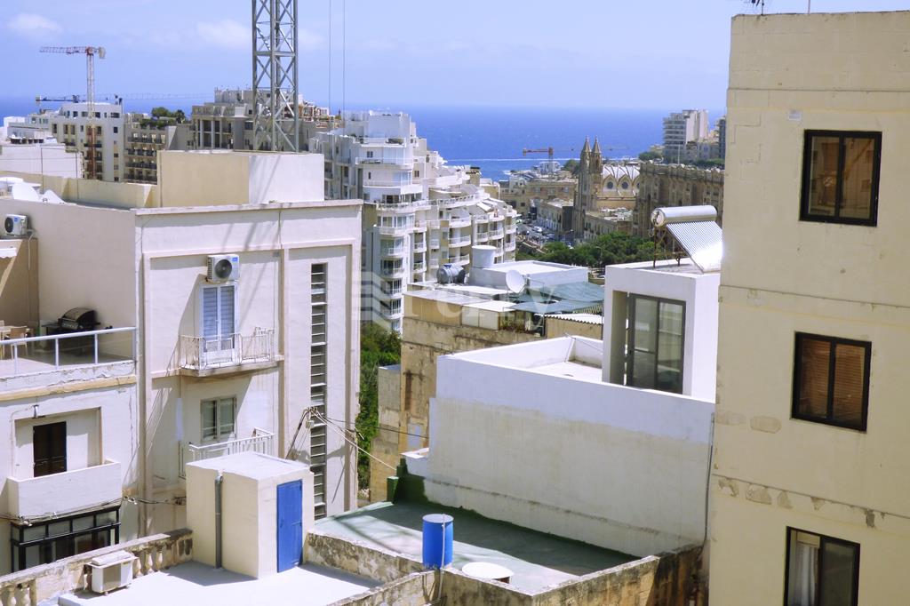 St Julians<br>Apartment