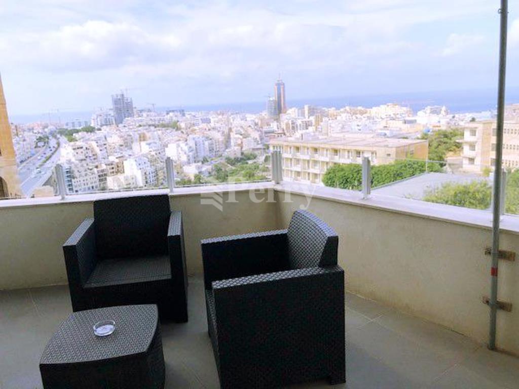 St Julians<br>Apartment