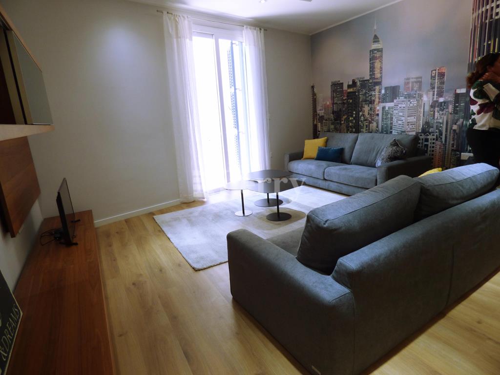Sliema<br>Apartment