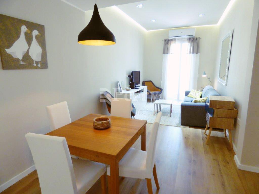 Sliema<br>Apartment