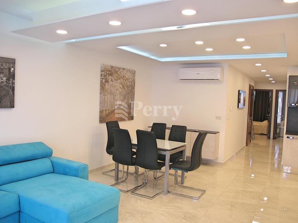 St Julians<br>Apartment