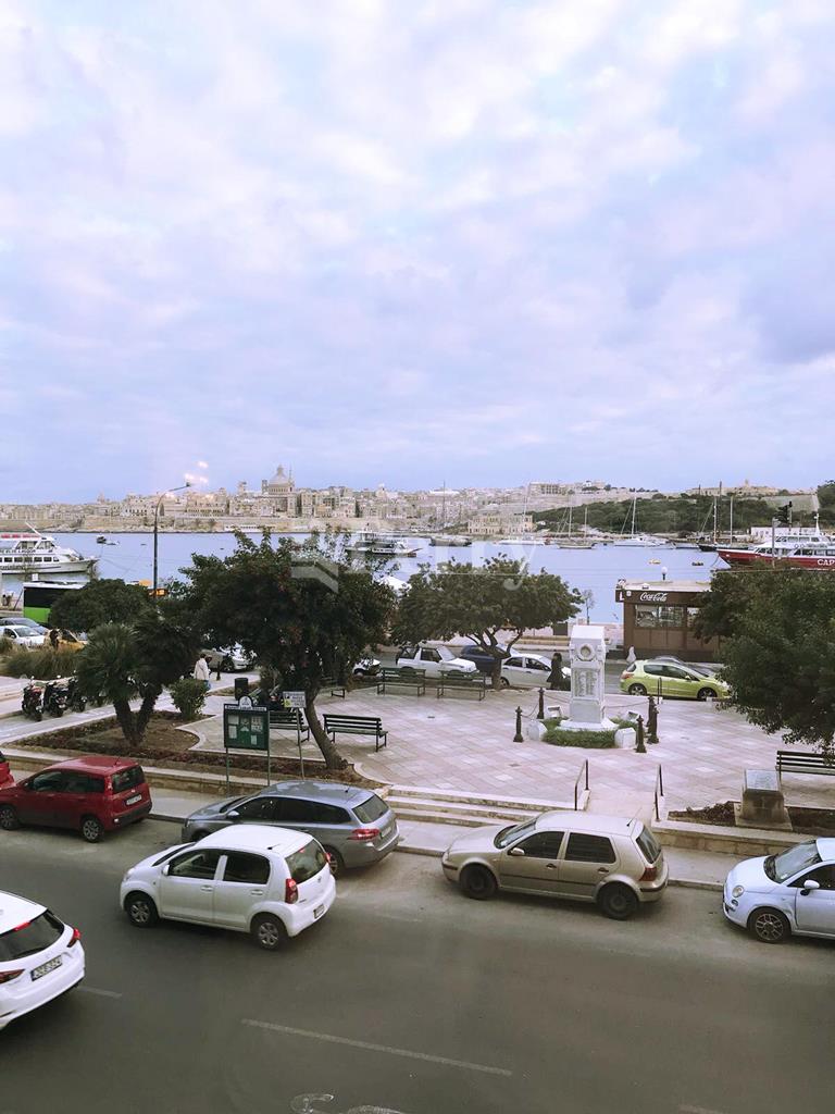 Sliema<br>Apartment