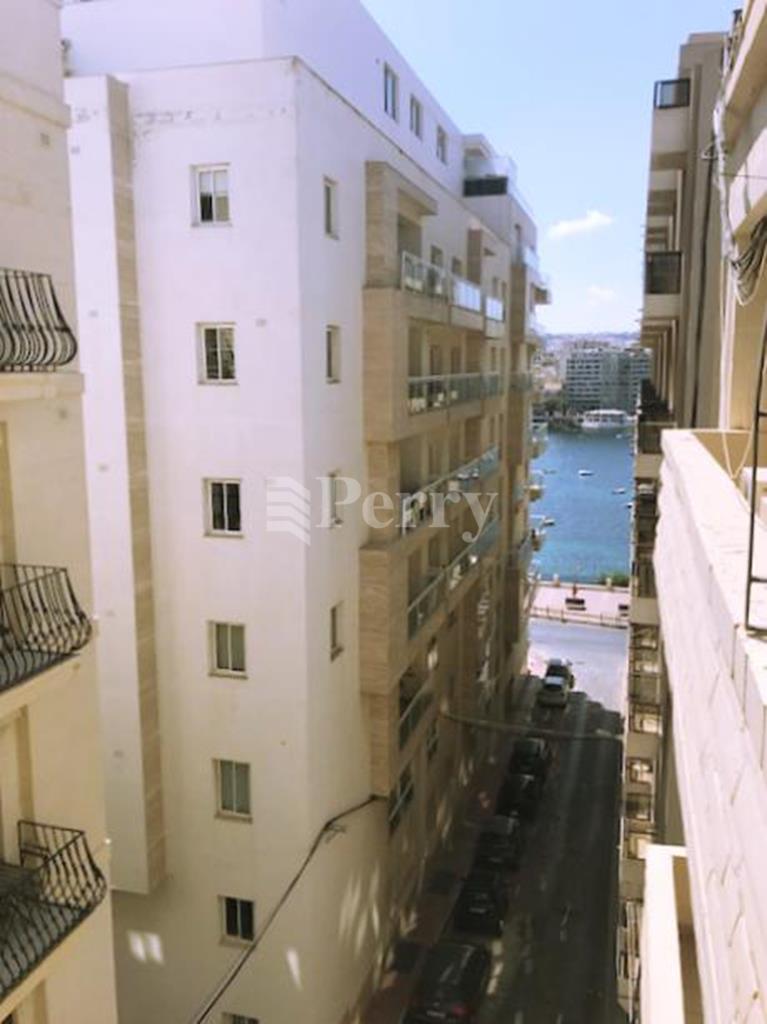 Sliema<br>Apartment